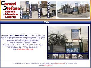 caruccistefano.com